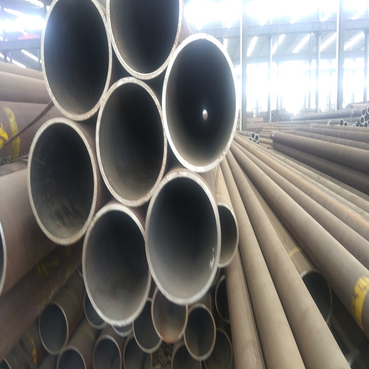 大口徑無縫鋼（gāng）管現貨供應也可定做加工